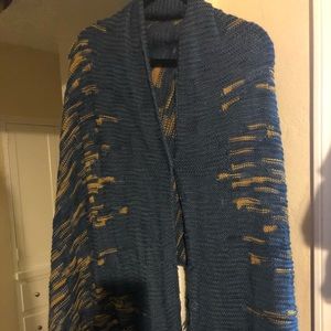 Lularoe fringed Mimi (hard to find)